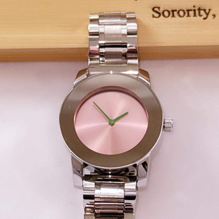 The Timeless Collection | Graceful Timepieces for the Modern Sorority Woman