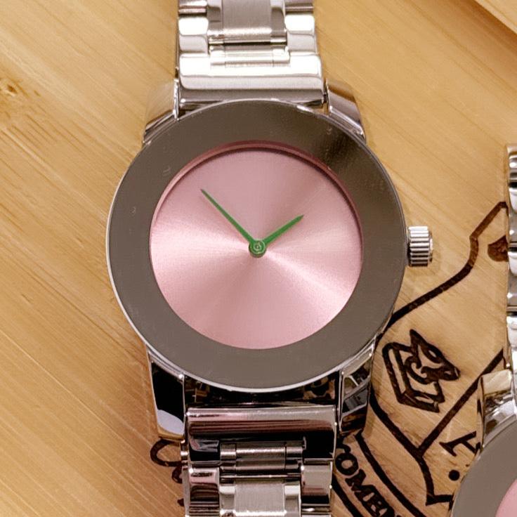 The Timeless Collection | Graceful Timepieces for the Modern Sorority Woman