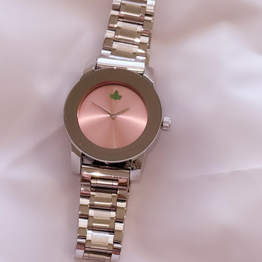 The Timeless Collection | Graceful Timepieces for the Modern Sorority Woman