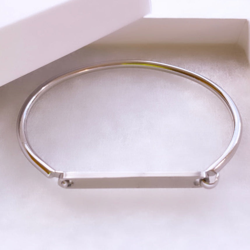 Stainless Steel Bracelet